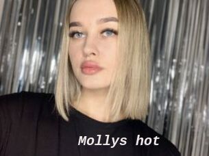 Mollys_hot Live Camgirls Sex