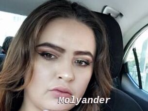 Molyander