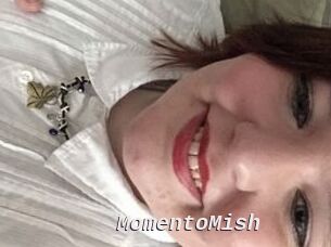 MomentoMish
