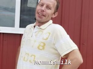 Mommismilk