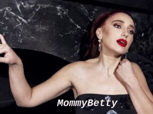 MommyBetty Live Camgirls Sex