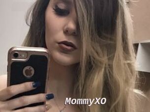 MommyXO