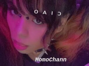 MomoChann