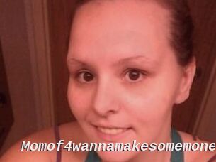 Momof4wannamakesomemoney