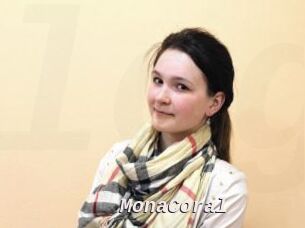 MonaCoral