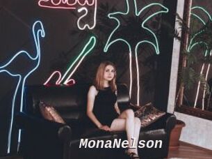 MonaNelson