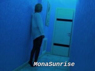 MonaSunrise