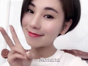 Monana