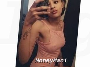 MoneyMani