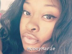 MoneyMarie