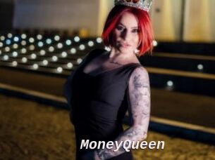 MoneyQueen