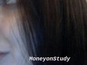 MoneyonStudy