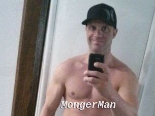 MongerMan