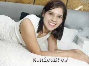 MonicaBrow Live Camgirls Sex