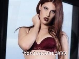 MonicaContiXXX