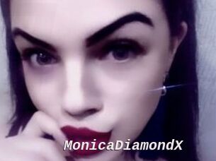 MonicaDiamondX