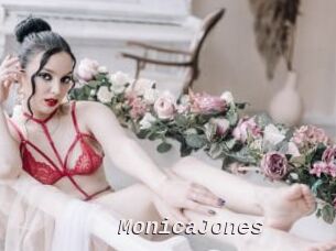 MonicaJones