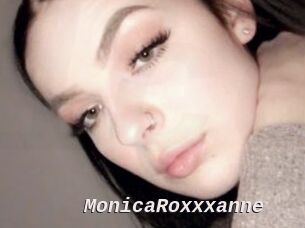 MonicaRoxxxanne