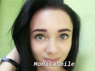 MonicaSmile
