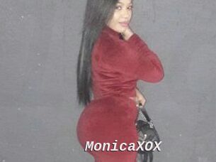 MonicaXOX