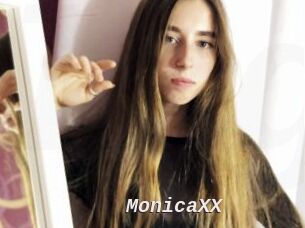 MonicaXX