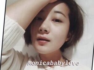 Monicababylove Live Camgirls Sex