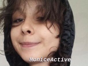 MoniceActive