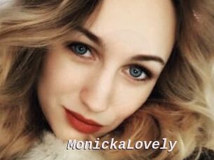 MonickaLovely