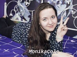 MonikaCole