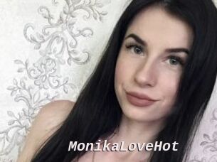 MonikaLoveHot