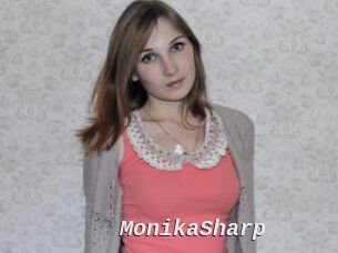 MonikaSharp