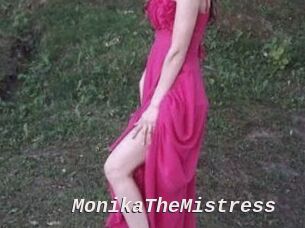 MonikaTheMistress