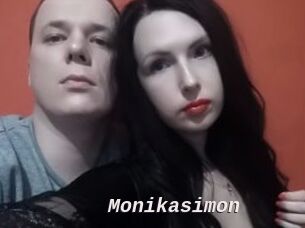 Monikasimon