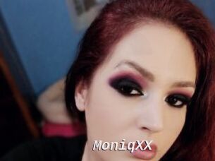 MoniqXX