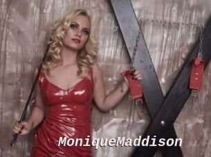 MoniqueMaddison