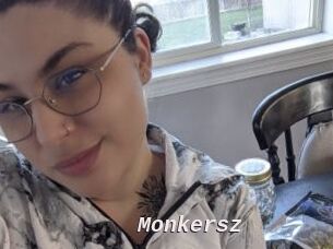 Monkersz