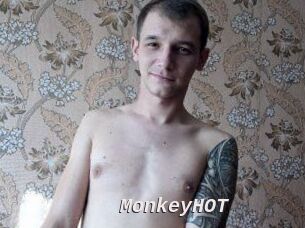 MonkeyHOT