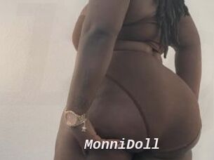 MonniDoll