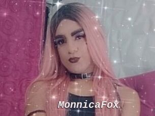 MonnicaFox