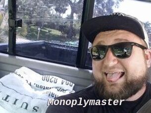 Monoplymaster