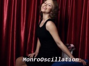 MonroOscillation