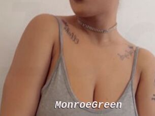 MonroeGreen