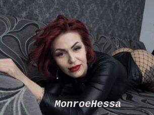 MonroeHessa