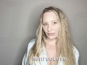 MonroeLove Live Camgirls Sex