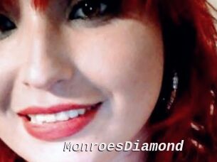 MonroesDiamond Live Camgirls Sex