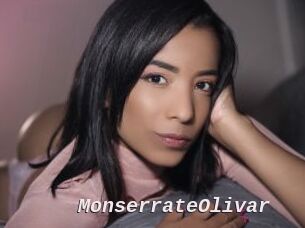 MonserrateOlivar