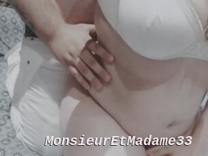 MonsieurEtMadame33 Live Camgirls Sex