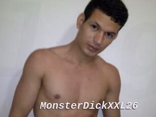 MonsterDickXXL26