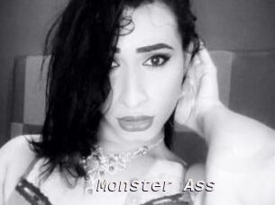 Monster_Ass