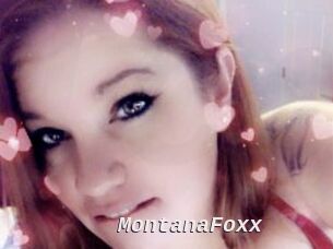 MontanaFoxx